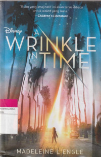 Image of A WRINGKLE IN TIME