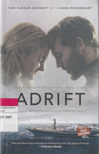 Image of ADRIFT : 41 HARI BERTAHAN HIDUP DITENGAH LAUT