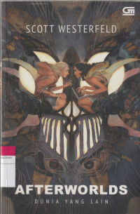Image of AFTERWORLDS : DUNIA YANG LAIN