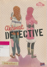 Image of akhwat DETECTIVE