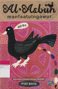 Image of Al-Asbun manfaatulngawur