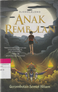 Image of ANAK REMBULAN