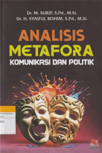 Image of ANALISIS METAFORA KOMUNIKASI DAN POLITIK
