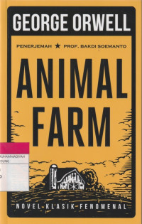 Image of ANIMAL FARM