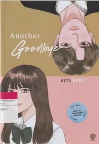 Image of Another Goodbye