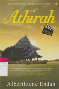 Image of Athirah