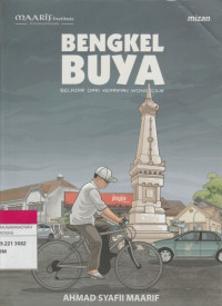Image of BENGKEL BUYA : BELAJAR DARI KEARIFAN WONG CILIK