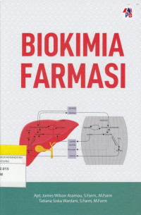 Image of BIOKIMIA FARMASI