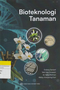 Image of Bioteknologi Tanaman