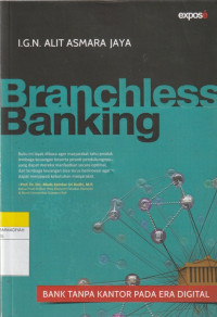Image of Branchless Banking