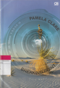 Image of BREAKING POINT :Titik Nadir