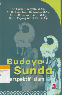 Image of Budaya Sunda Perspektif Islam
