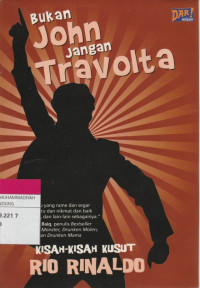 Image of Bukan John jangan Travolta