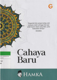 Image of Cahaya Baru (Pemikiran)