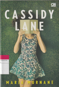 Image of CASSIDY LANE