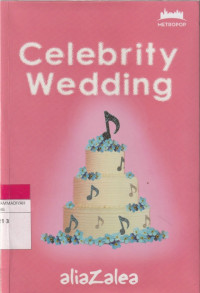 Image of Celebrity Wedding