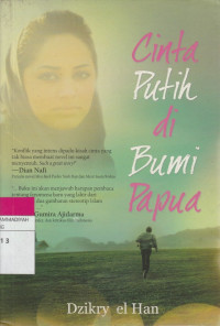 Image of Cinta Putih di Bumi Papua