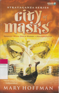 Image of City of Masks