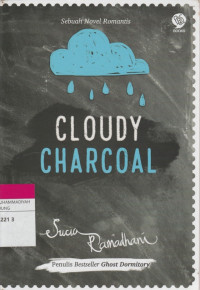 Image of CLOUDY CHARCOAL