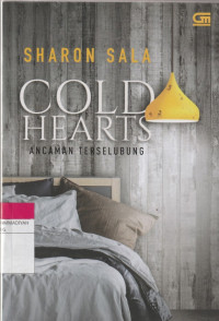 Image of COLD HEARTS : ANCAMAN TERSELUBUNG