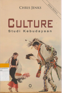 Image of CULTURE Studi Kebudayaan