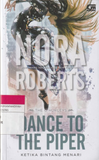 Image of DANCE TO THE PIPER : KETIKA BINATANG MENARI