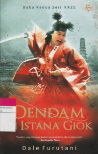 Image of DENDAM DI ISTANA GIOK