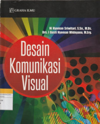 Image of Desain Komunikasi Visual