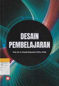 Image of DESAIN PEMBELAJARAN