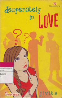 Image of dezperately in Love