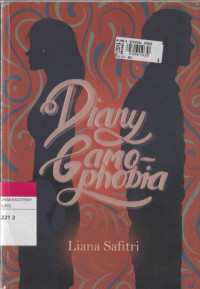 Image of DIARY GAMOPHOBIA