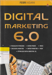 Image of DIGITAL MARKETING 6.0