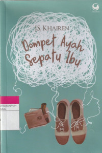 Image of Dompet Ayah Sepatu Ibu