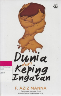 Image of Dunia dari Keping Ingatan