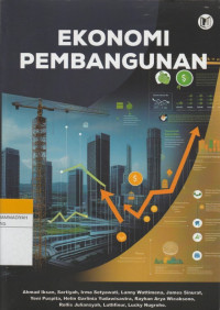 Image of EKONOMI PEMBANGUNAN