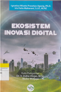 Image of EKOSISTEM INOVASI DIGITAL