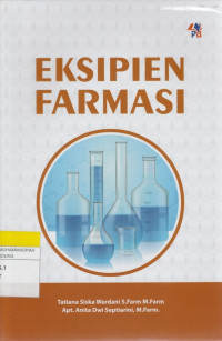 Image of EKSIPIEN FARMASI