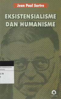 Image of EKSISTENSIALISME DAN HUMANISME