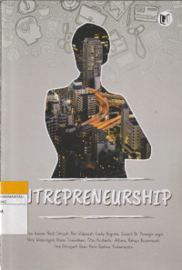 Image of ENTREPRENEURSHIP