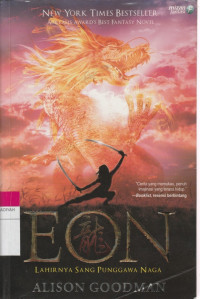 Image of EON LAHIRNYA SANG PUNGGAWA NAGA