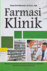 Image of Farmasi Klinik