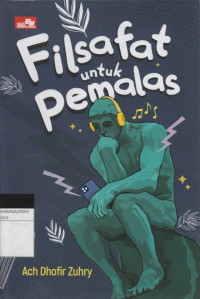 Image of Filsafat untuk Pemalas