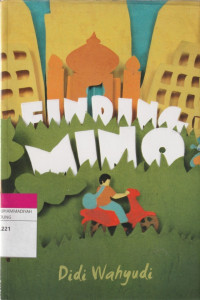 Image of FINDING MINO