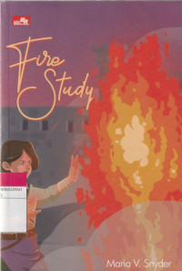 Image of Fire Study