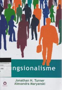 Image of Fungsionalisme