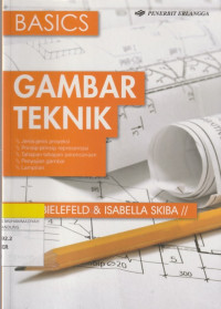 Image of GAMBAR TEKNIK