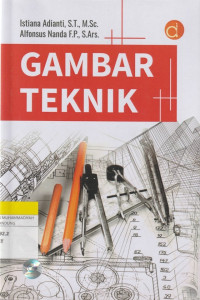 Image of GAMBAR TEKNIK