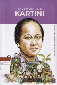 Image of GELAP-TERANG HIDUP KARTINI
