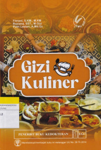 Image of Gizi Kuliner