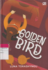 Image of GOLDEN BIRD